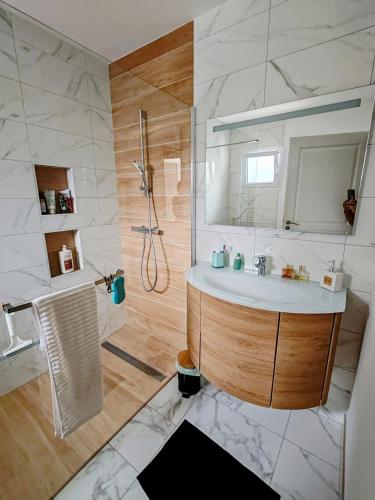 Sanouva in Les Moutiers-en-Retz