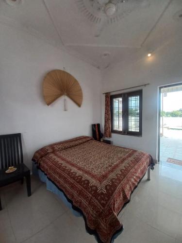 . Zen in the hills, serviced Apartment