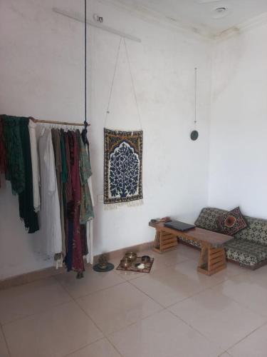 Zen in the hills, serviced Apartment, Pushkar (zdjęcie 6)