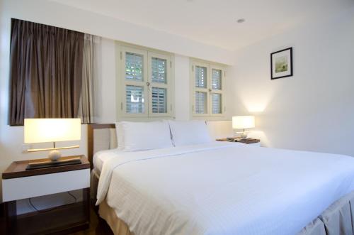 The Sultan, Singapur (fotografie 9)