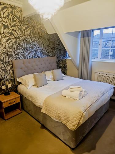 The Coach House in Otterburn