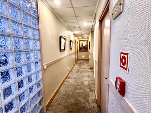 Tampilan eksterior, Hostal Toledo in Toledo