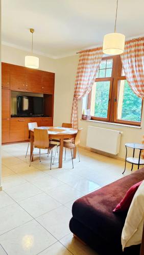 Apartamenty Józefina w willi Józefina, Szklarska Poręba (photo 7)