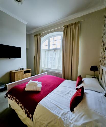The Coach House in Otterburn