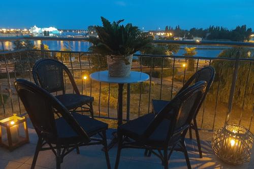 Baltic Apartments - Apartamenty Baltyk Bay View - Ahlbeck
