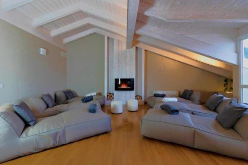 Hotel Fiamma in Cesenatico