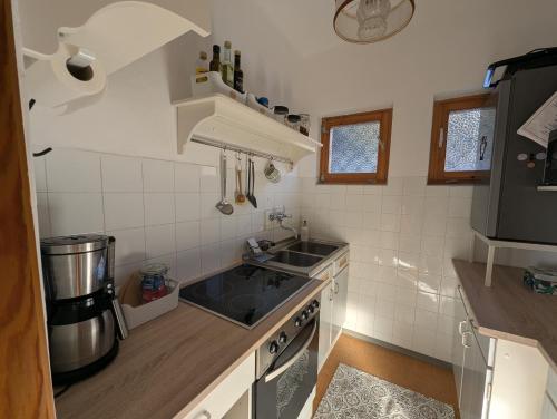LaLo Alm XL - Großes Familienchalet mit Loft & Panoramablick - 12 Personen in Lachtal