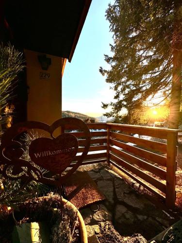 LaLo Alm XL - Großes Familienchalet mit Loft & Panoramablick - 12 Personen in Lachtal