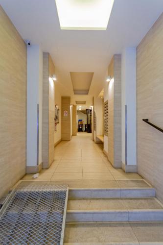 Residence in Budapest 
