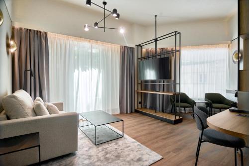 Létesítmények, Campanile Prime Krakow Old Town near 19.Századi Lengyel Festészet Galéria