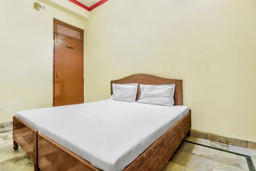 SPOT ON Hotel Sitaram Palace – Agra, NC