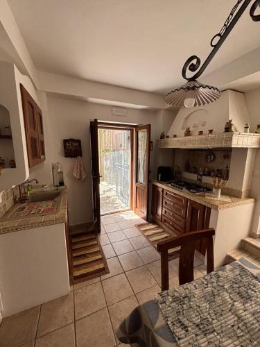 Porta Trapani Guest House in เอริเช