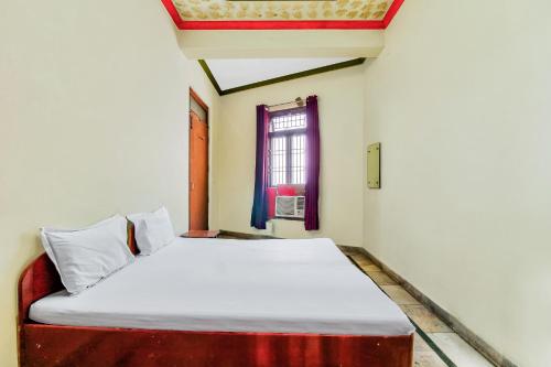 SPOT ON Hotel Sitaram Palace – Agra, NC