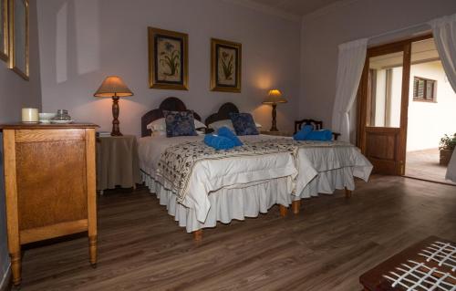 Lalani B&B/Self catering Cottages