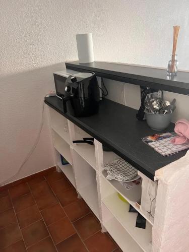 Appartement cosy à Fréjus, 26 m² avec piscine - Apartment - Fréjus