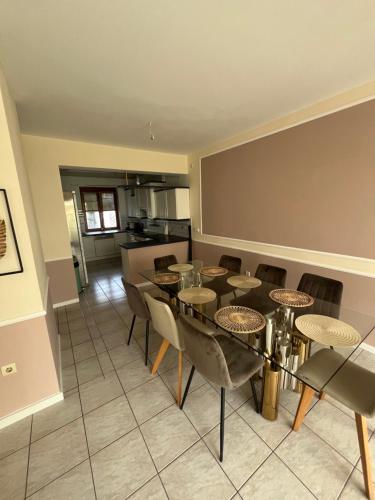 4-Bedroom House & Large Garden, Vídeň (fotografie 6)