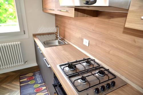 Ca del Gatto stay with style - Apartment - Noale