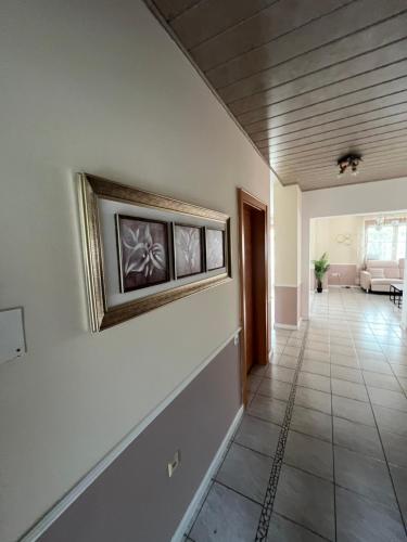 4-Bedroom House & Large Garden, Vídeň (fotografie 5)
