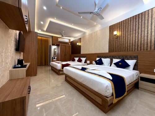 HOTEL COASTAL PALACE photo 2