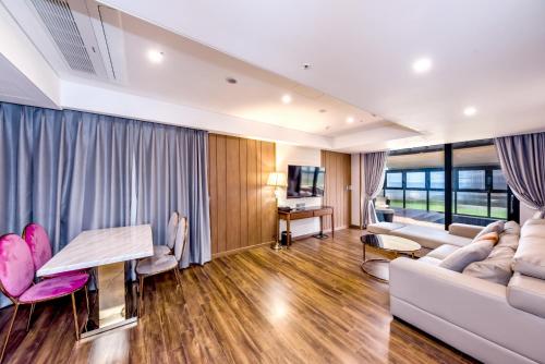 Limited Offer - Pool Villa