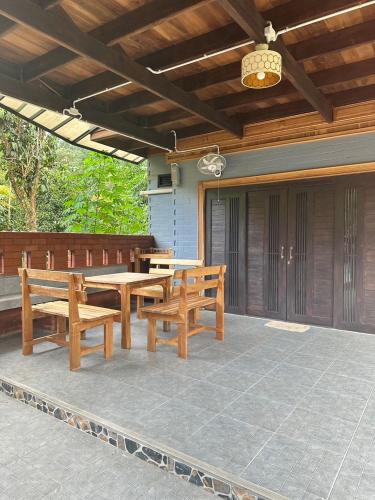 The Keree Resort - Kiriwong เดอะ คีรี รีสอร์ท คีรีวง in ランサカ