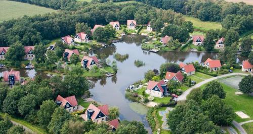 Vakantiehuis 177 in Westerbork