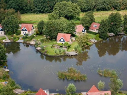 Vakantiehuis 177 in Westerbork