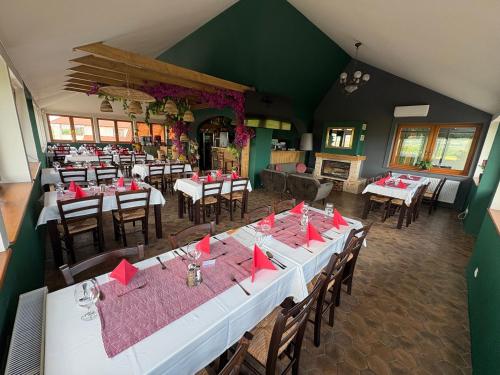 Angyal Inn Wine & Spa - image 9