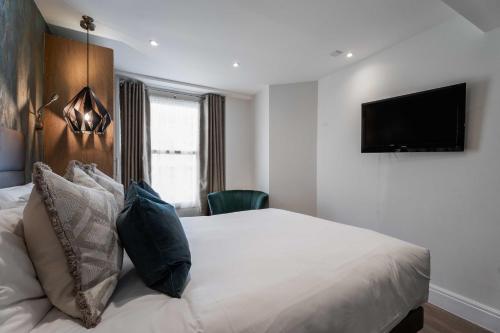 The Jade, London (Foto 11)