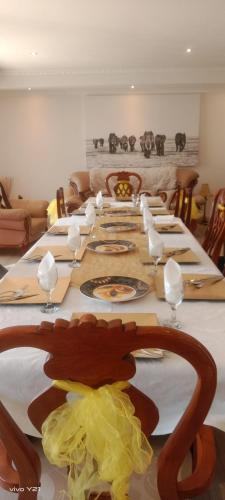 Zuzani Ikhaya B&B in Grahamstown
