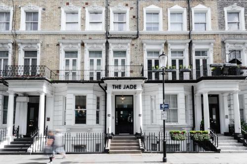 The Jade, London (Foto 3)