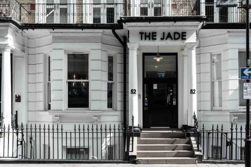 The Jade, London (Foto 4)