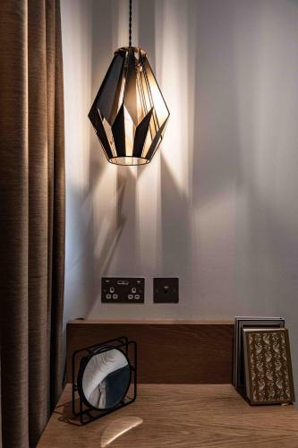 The Jade – London