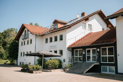 Alpenglühen Smart Hotel in Olching, Deutschland