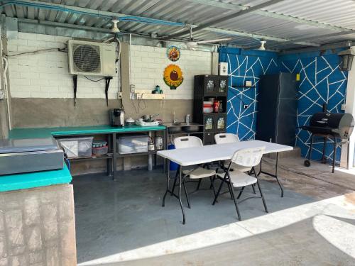 RANCHO LA POTRANCA SV in 聖佩德羅馬薩胡亞特