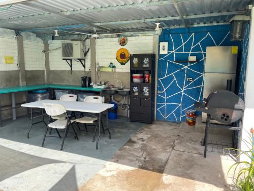 RANCHO LA POTRANCA SV in 聖佩德羅馬薩胡亞特