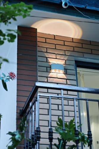 AugustHa homestay in Hoan Kiem District - Hang Bong/Quan Su