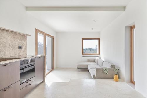 Létesítmények, Trullo Antonelli in Santa Teresa