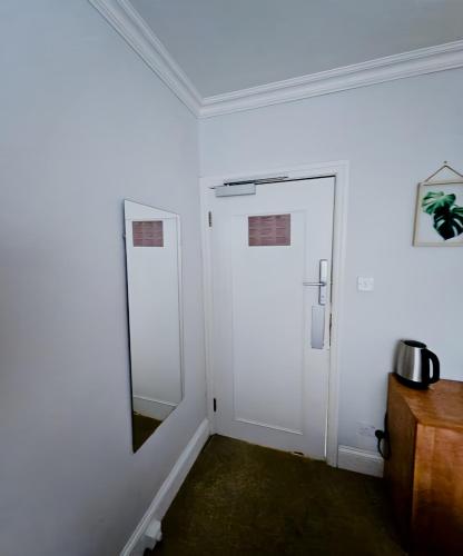 The Coach House in Otterburn
