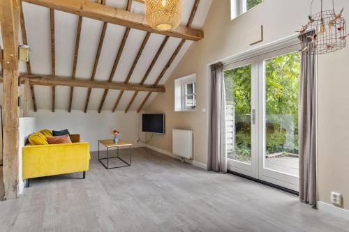 บริการและสิ่งอำนวยความสะดวก, Boerderijwoning 't Trogje in ไฮลู