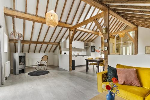 Boerderijwoning 't Trogje in ไฮลู