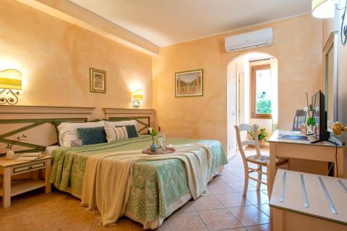 Hotel Fertilia in Fertilia