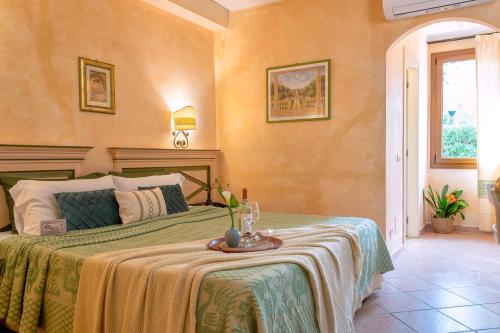 Hotel Fertilia