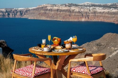 Divino Caldera