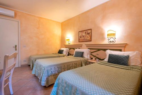 Hotel Fertilia - image 11
