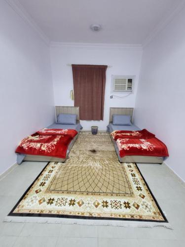 مناهل للغرف in Dammam