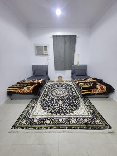 مناهل للغرف in Dammam