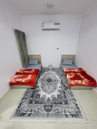 مناهل للغرف in Dammam