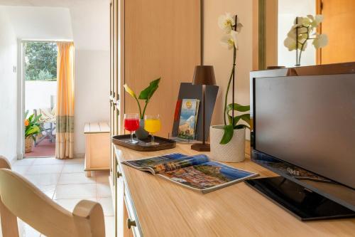 Hotel Fertilia