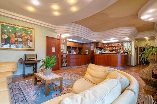 Hotel Fertilia